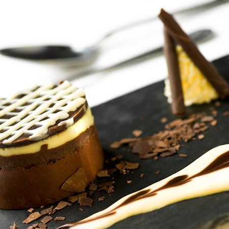 Cork'S Vienna Woods Hotel & Villas Екстериор снимка