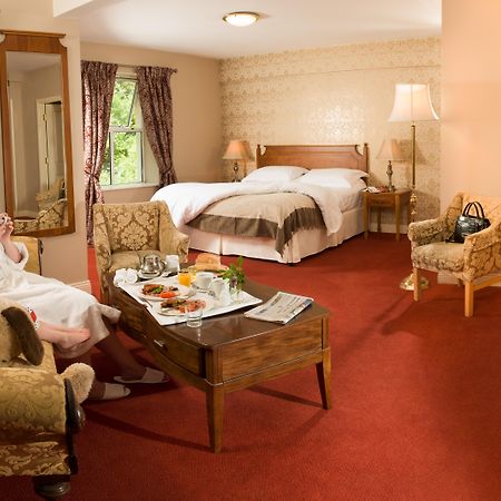 Cork'S Vienna Woods Hotel & Villas Екстериор снимка