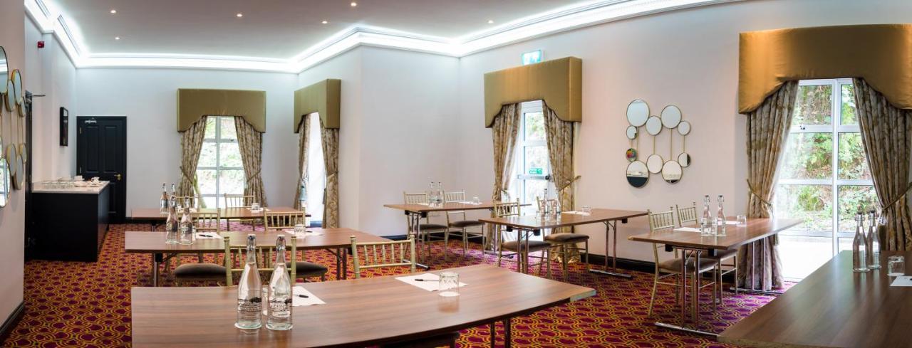 Cork'S Vienna Woods Hotel & Villas Екстериор снимка