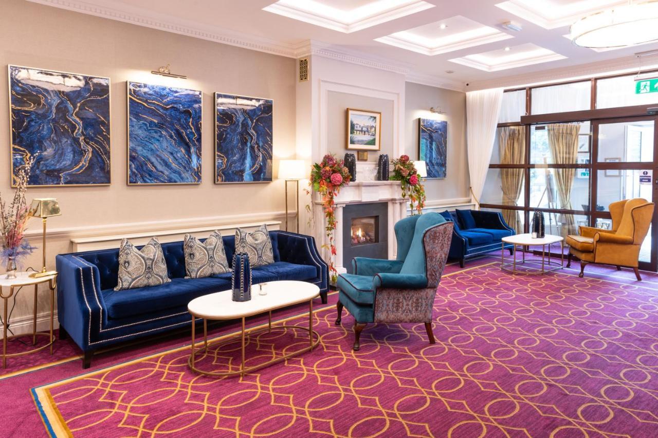 Cork'S Vienna Woods Hotel & Villas Екстериор снимка