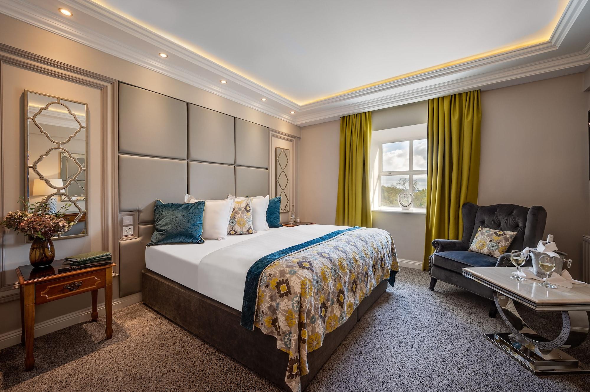 Cork'S Vienna Woods Hotel & Villas Екстериор снимка