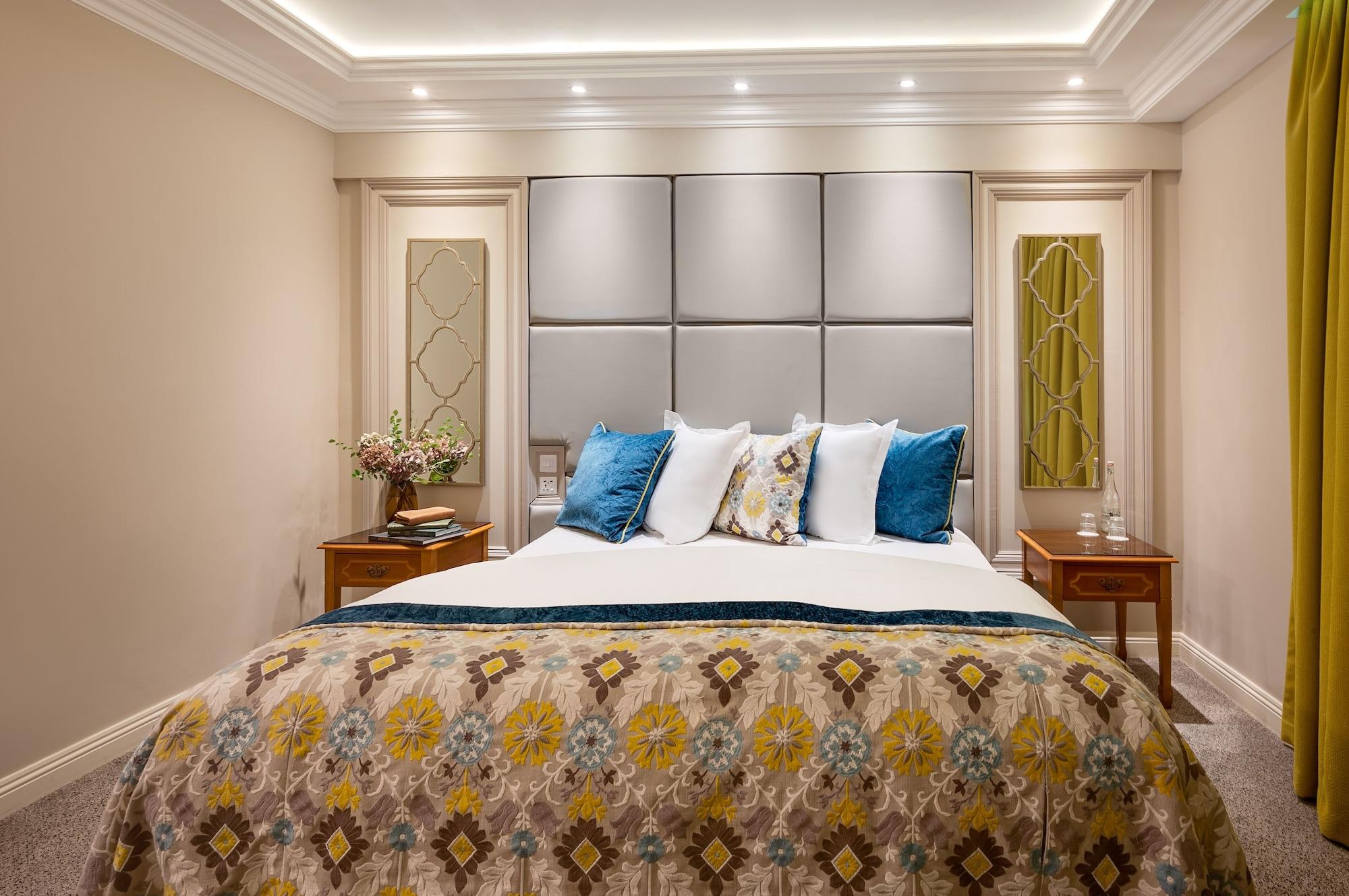 Cork'S Vienna Woods Hotel & Villas Екстериор снимка