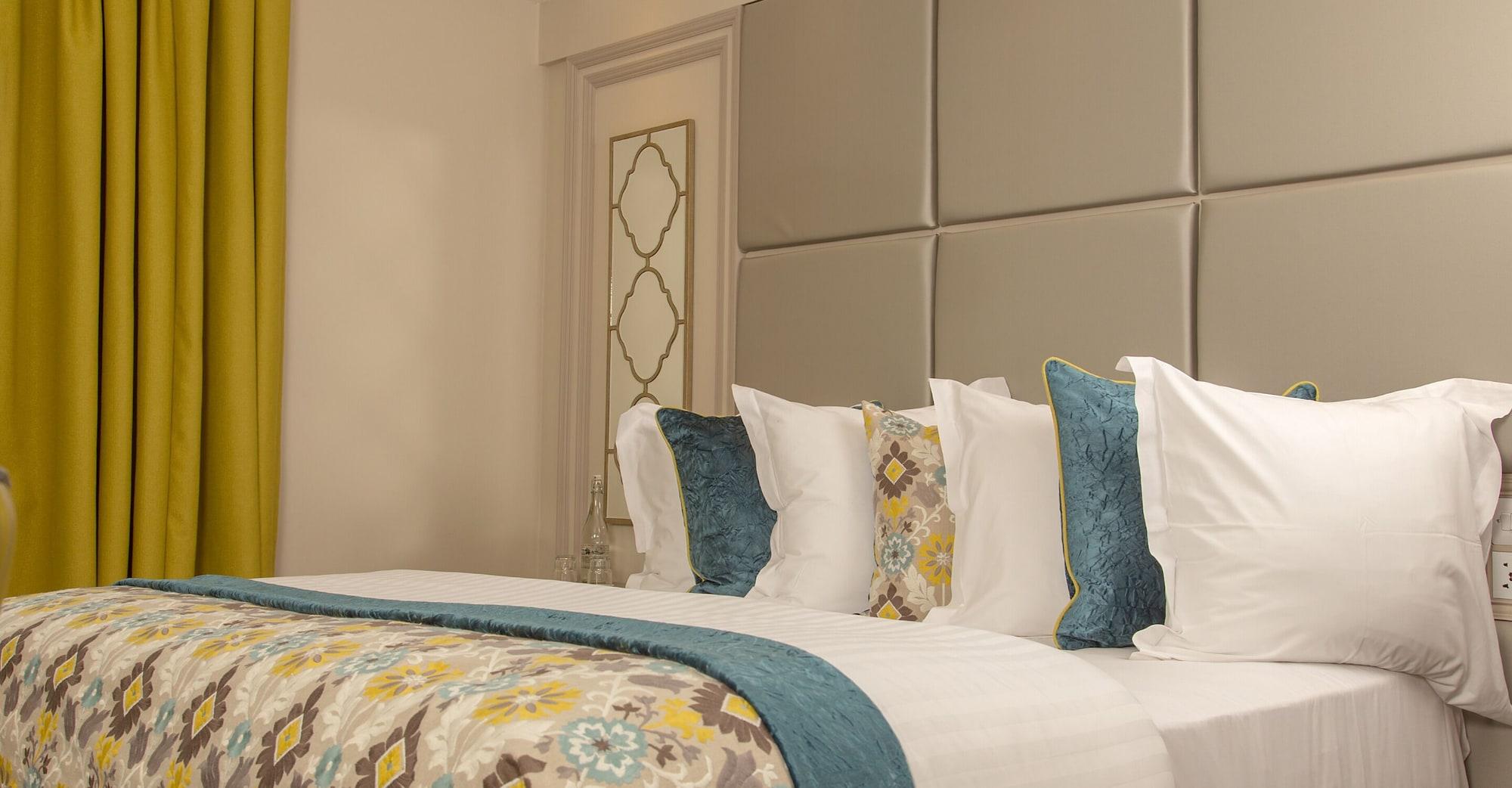 Cork'S Vienna Woods Hotel & Villas Екстериор снимка