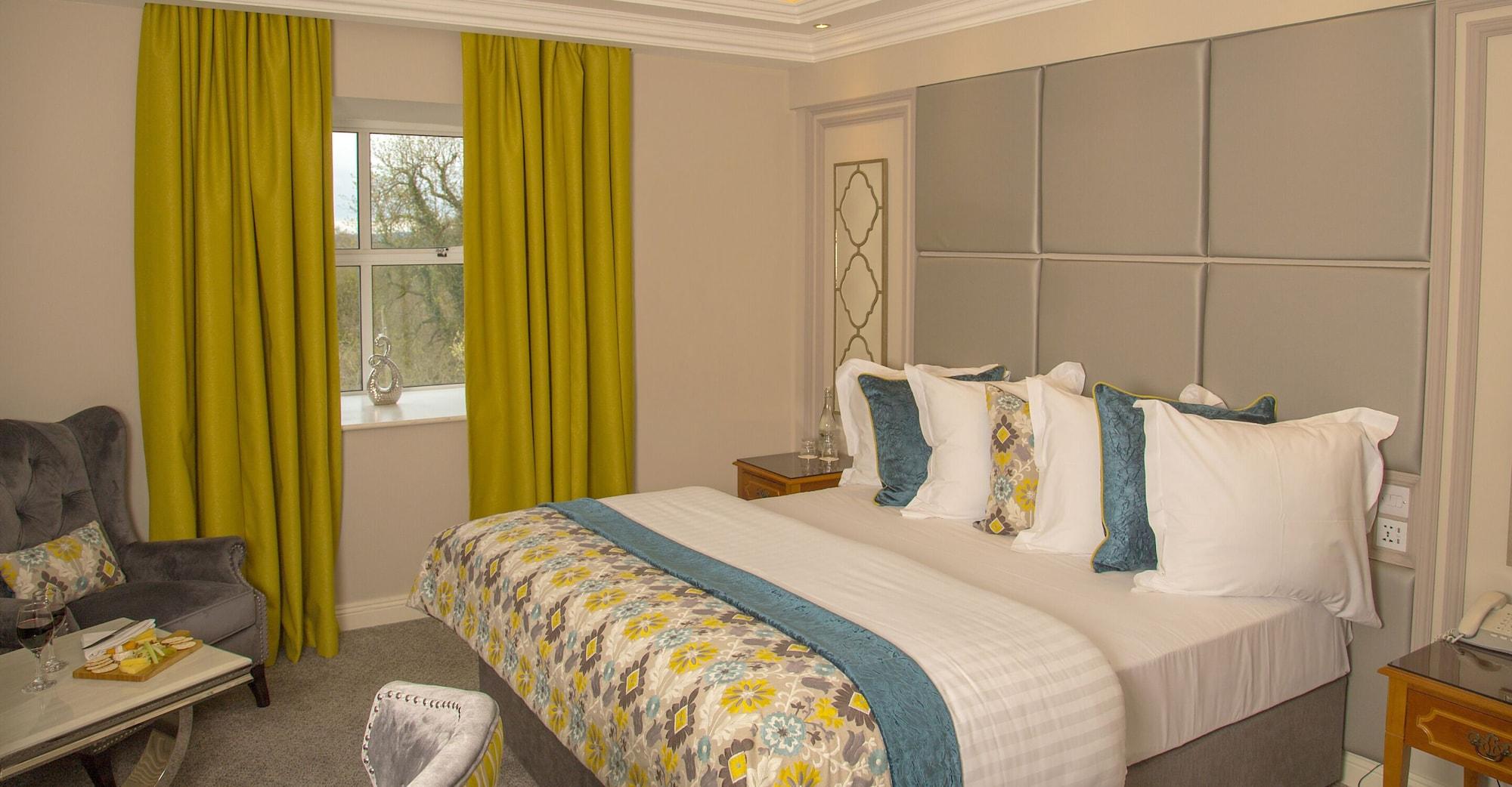 Cork'S Vienna Woods Hotel & Villas Екстериор снимка