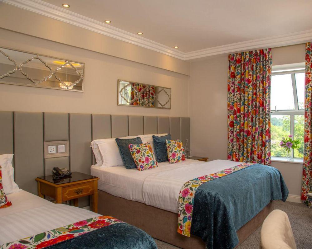 Cork'S Vienna Woods Hotel & Villas Екстериор снимка