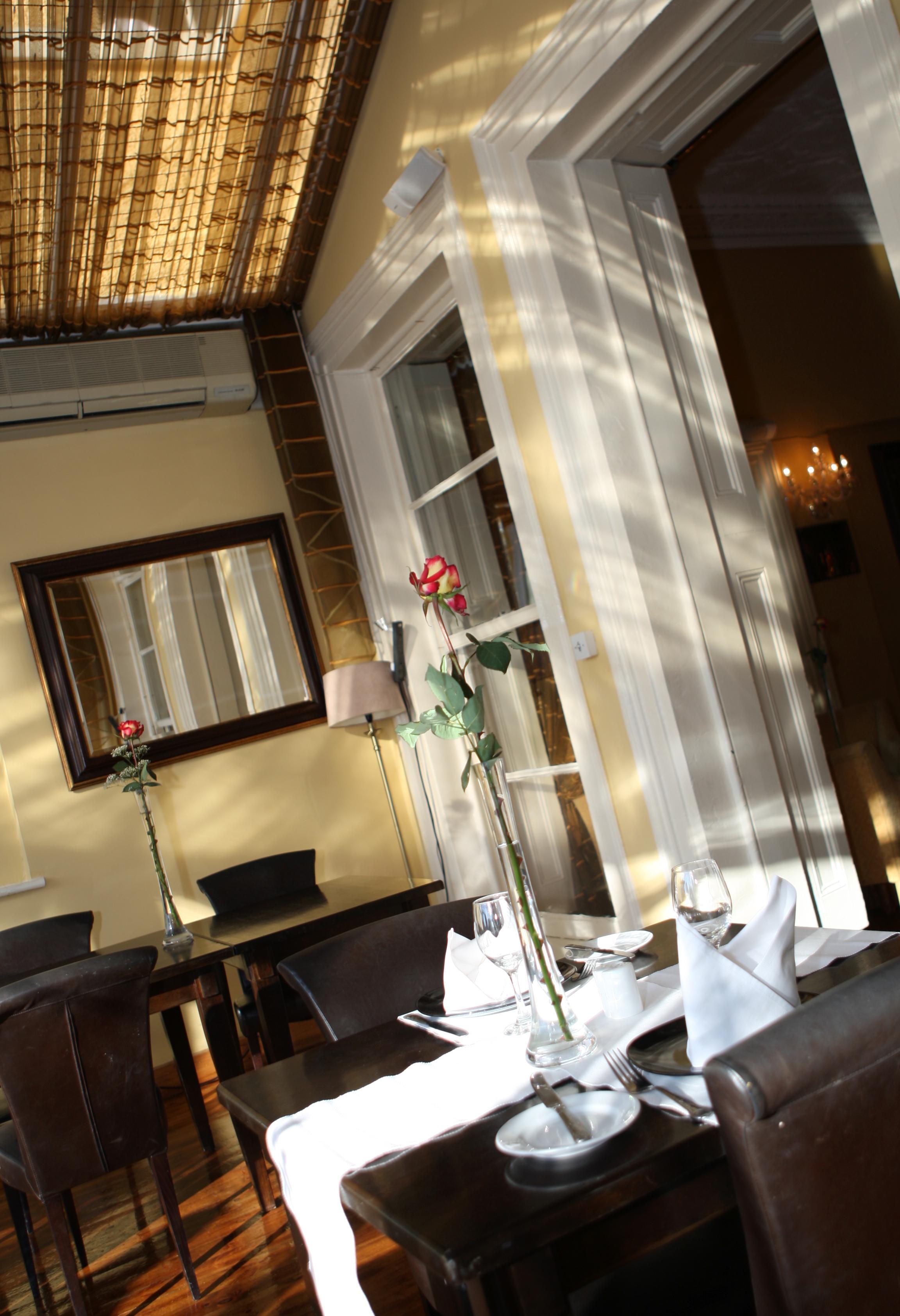 Cork'S Vienna Woods Hotel & Villas Екстериор снимка