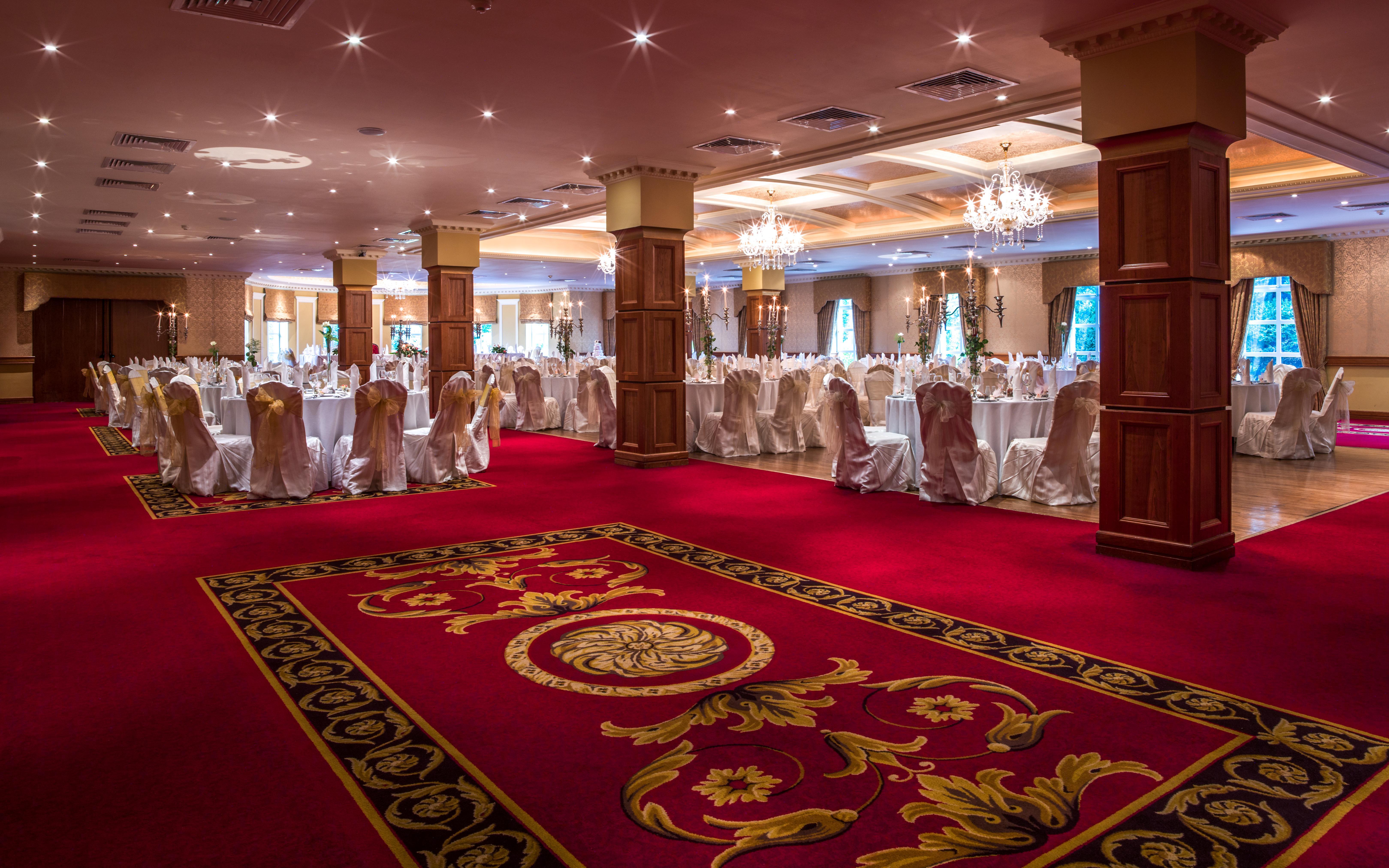 Cork'S Vienna Woods Hotel & Villas Екстериор снимка