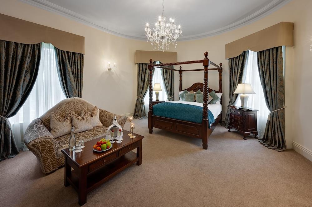 Cork'S Vienna Woods Hotel & Villas Екстериор снимка