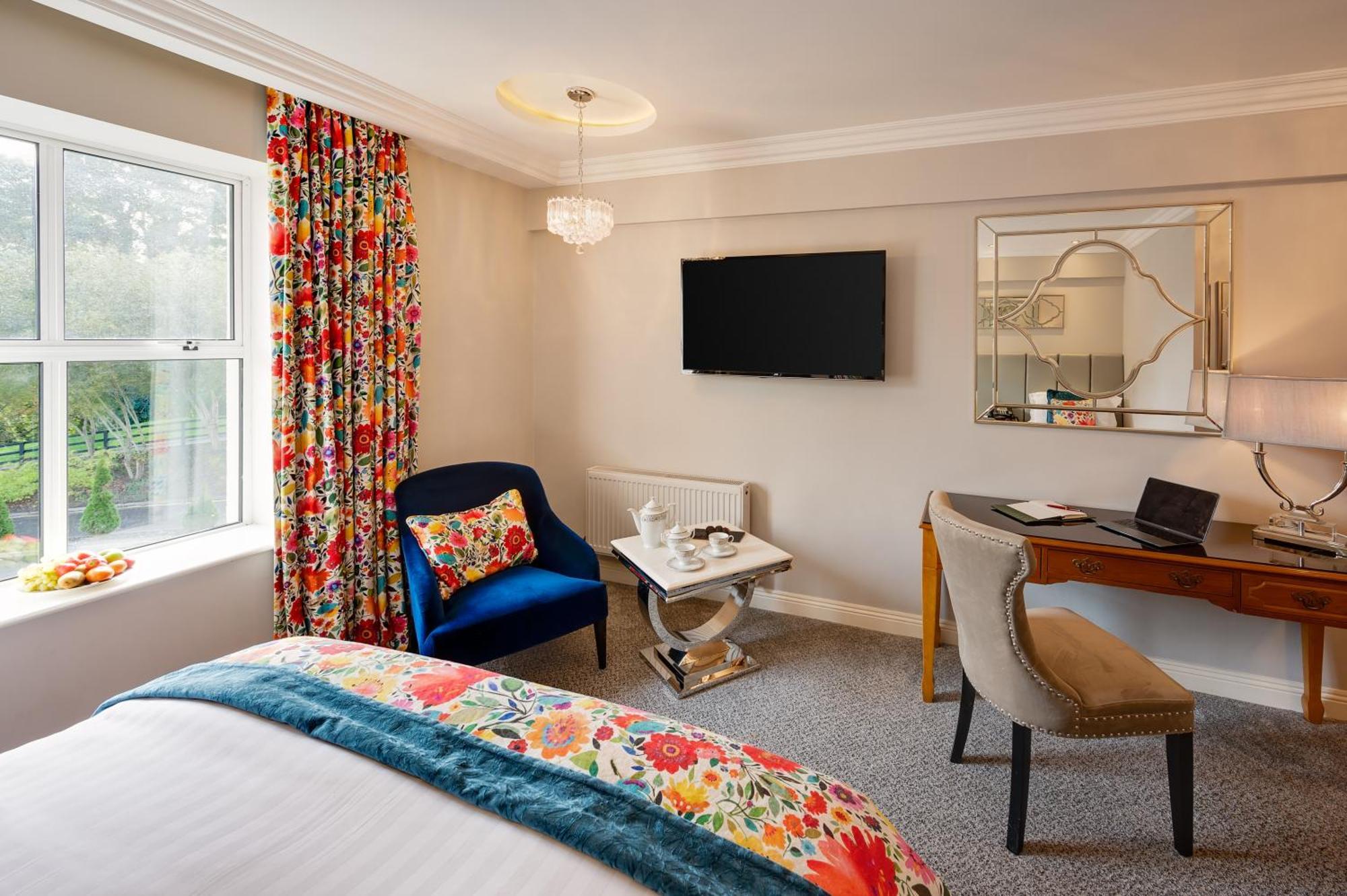 Cork'S Vienna Woods Hotel & Villas Екстериор снимка