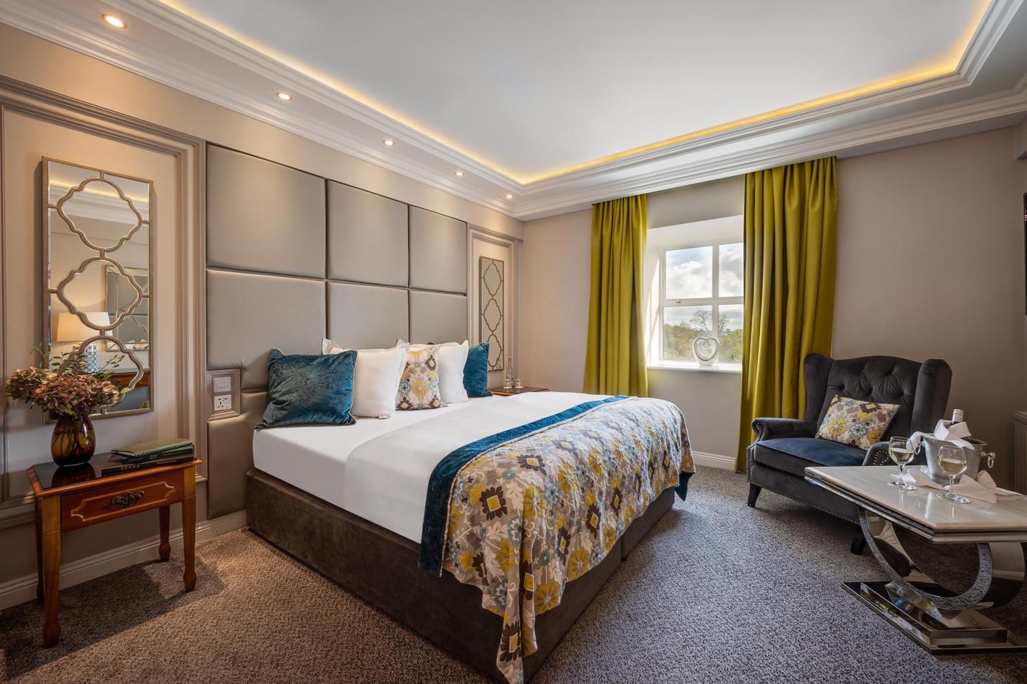 Cork'S Vienna Woods Hotel & Villas Екстериор снимка